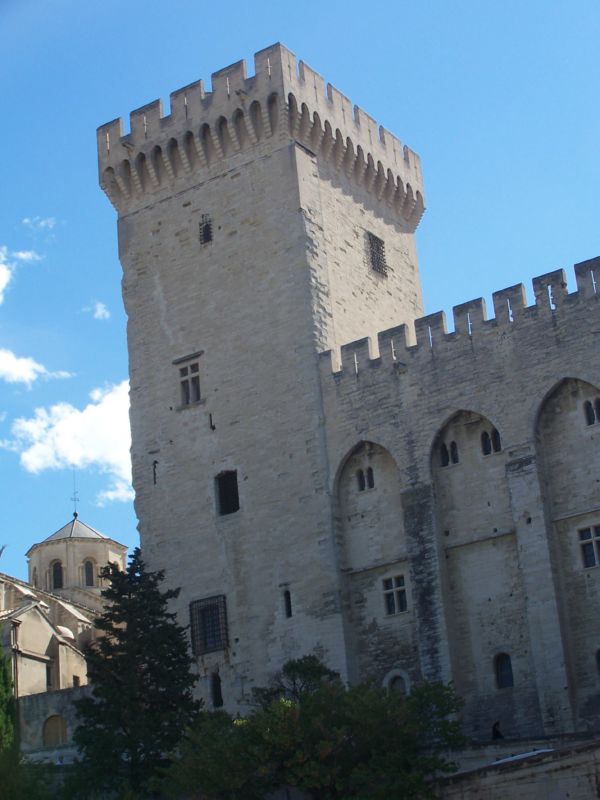 Palais des papes (5)